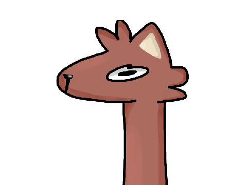 OH LOOKII I SHADED