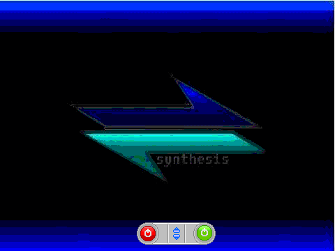Synthesis xBolt Beta v.05 beta test