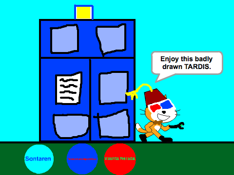 Happy Birthday, Scratch13764!!!