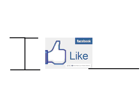 Add what u LIKE