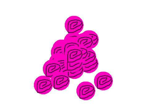 Failed Attempt at Making a Flower