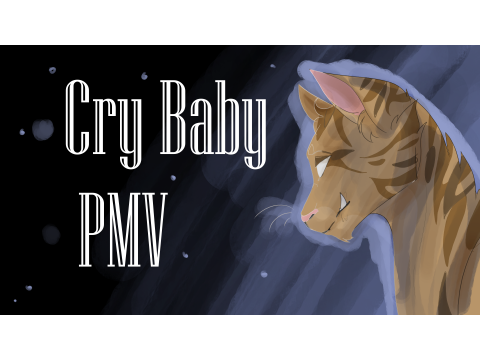 Cry Baby PMV