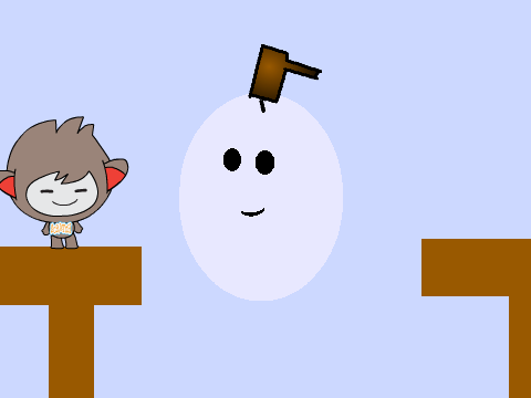 The Scratch Cat factory! 