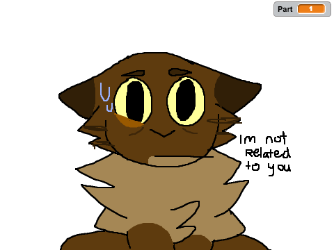 Kazoo Tigerstar spoof MAP part 1!!!!!!!