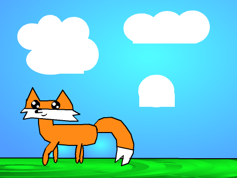 My (perhaps crummy) ENTRY!