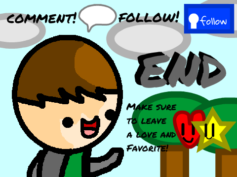 Unshared- "Food Web" (School Project)