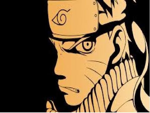 Naruto theme song!