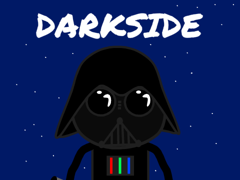  -DARKSIDE- TAG VI