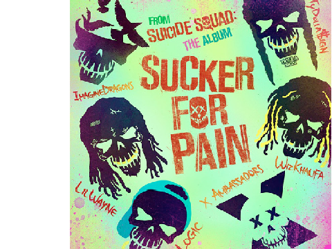 Sucker For Pain Song 