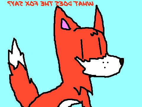 ?yaS xoF eht seoD tahW