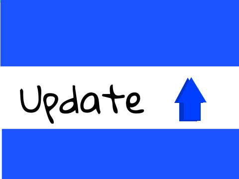 Just a little update...