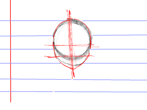 Anime Anatomy #1 || Lesson 8 remix