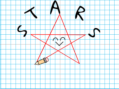 Scratch Star Maker