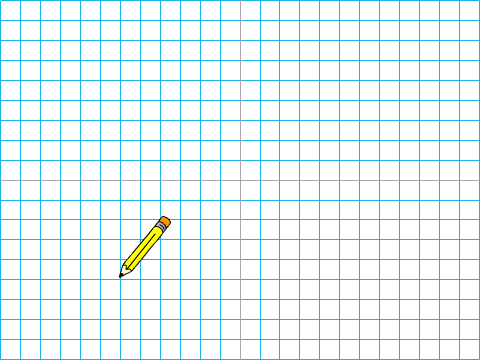 Drawing a star