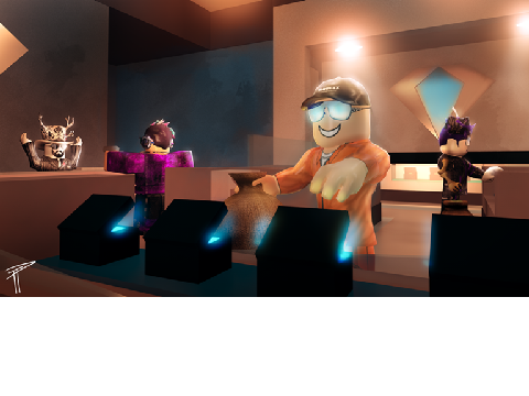 roblox jail break  remix