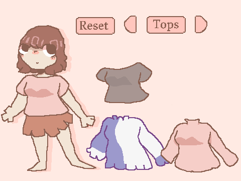 KittenStar Dress Up (2.0)