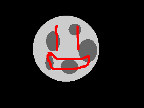 Map (Nobody Can Drag Me Down)  Part 7