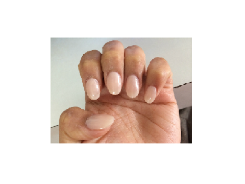 Getting Acrylic Nails! 