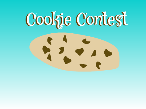 (Closed) Cookie Contest