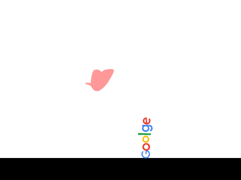 Google Saves Valentine's Day