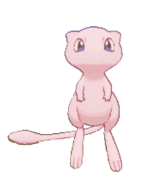 Mew Simulator
