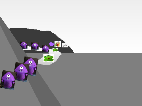My Bfb Intro