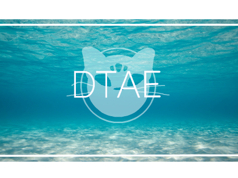 .: DTAE for #1 :.