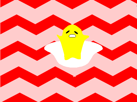 gudetama lazy dance