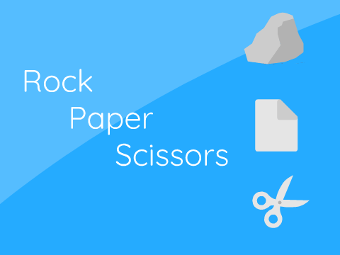 Rock Paper Scissors