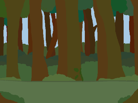 HelloImJello's Battle Backrounds