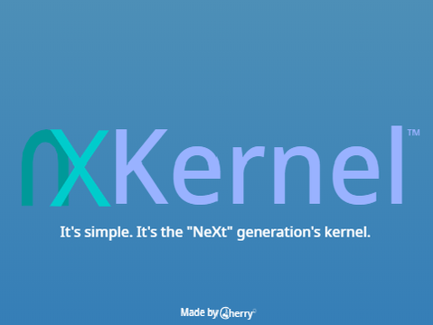 NX Kernel v1.0.4.1