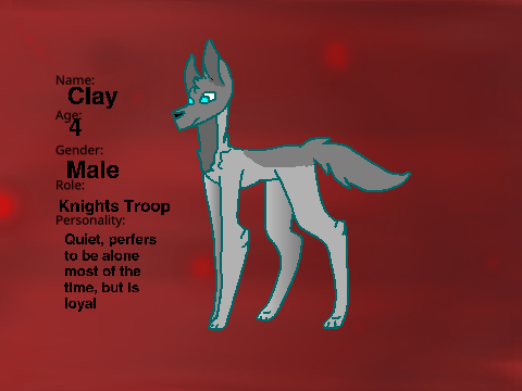 ᴛʜᴇ ᴄʟᴇᴀɴsɪɴɢ ιι ʀᴏʟᴇᴘʟᴀʏ sɪɢɴᴜᴘ || CLAY