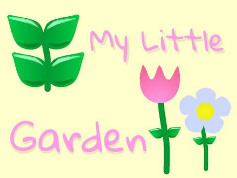 My Little Garden