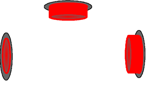 AR Buttons