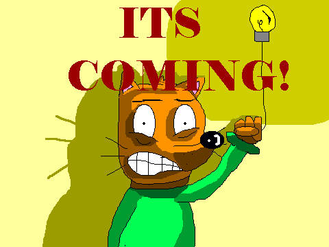 Future Update! :D