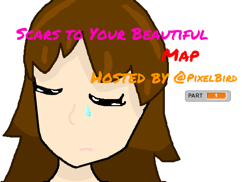 Closed [Scars to your beautiful] MAP