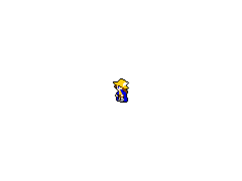 PQS2017さん描いてみた