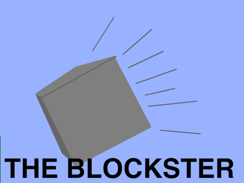 The Blockster
