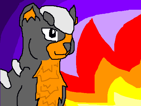 Umbra sprite