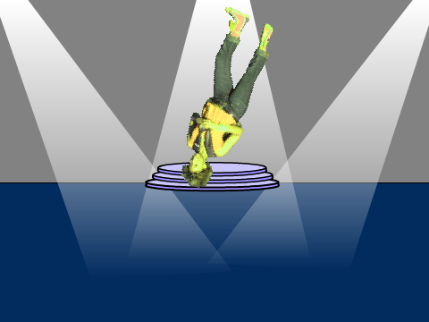 :D