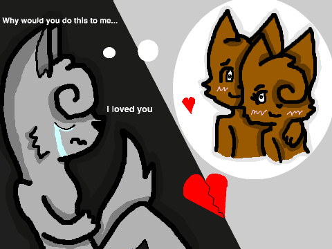 I hate you, I love you CC (CLOSING) remix