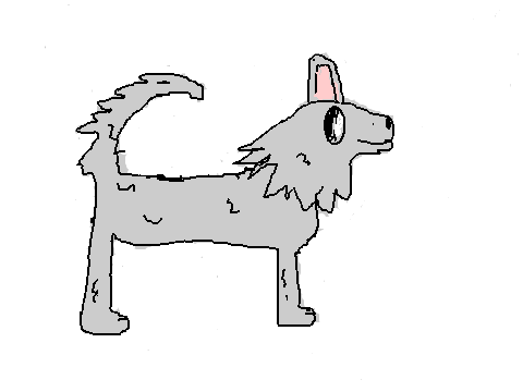 wolf remix