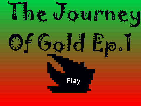 The Journey Of Gold episode 1 preview