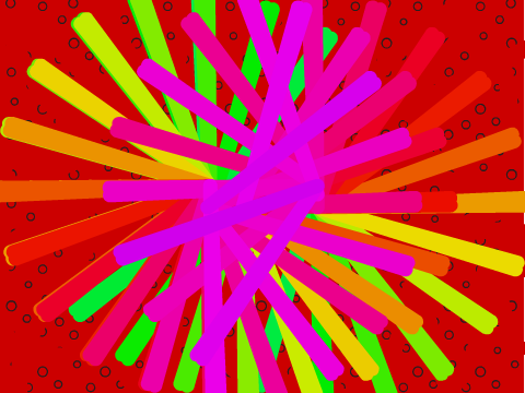 Spiral GAME