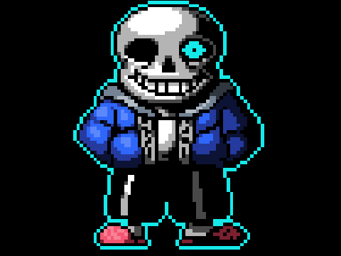 Undertale Genocide Package -  Megalovania (Megalovania song) remix