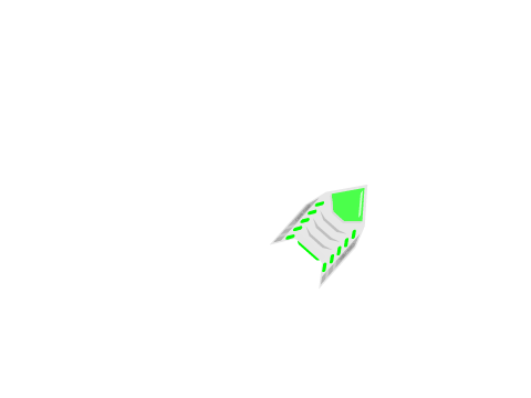 Directional Movement using X and Y coords