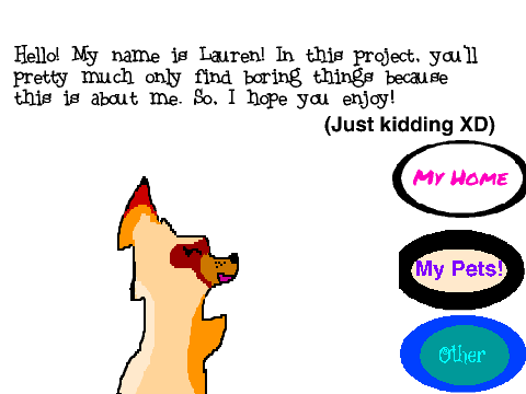 Me...