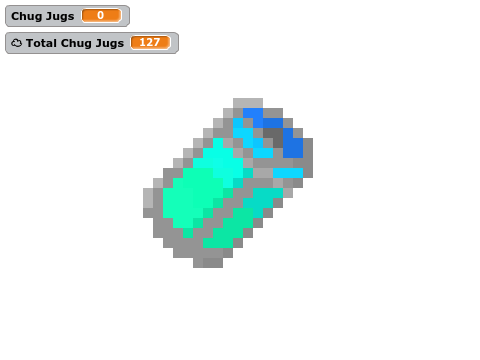 Chug Jug Clicker