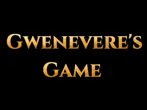 - Gwenevere's Game - Book Trailer 