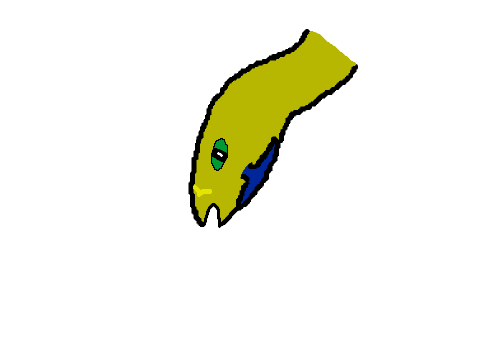 Animation Practice - Gyroga